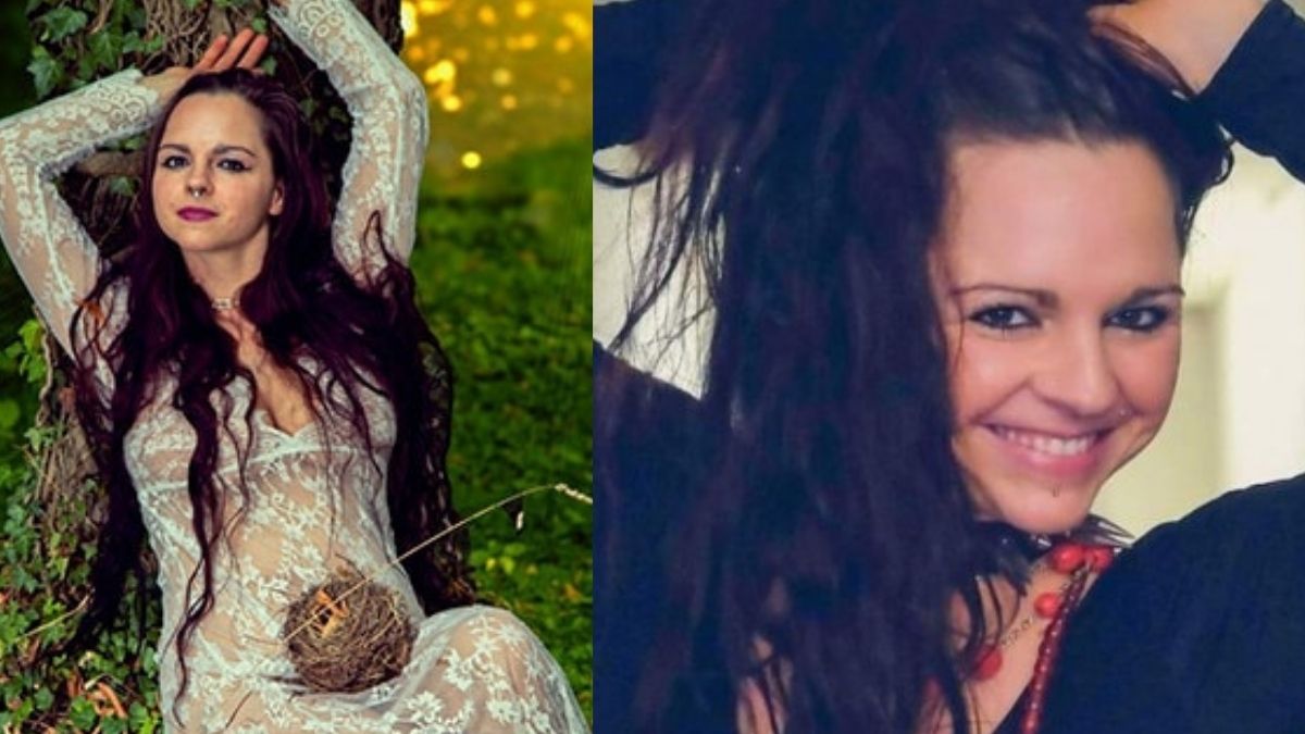 Model left with severe head injuries after a leopard attack during photoshoot