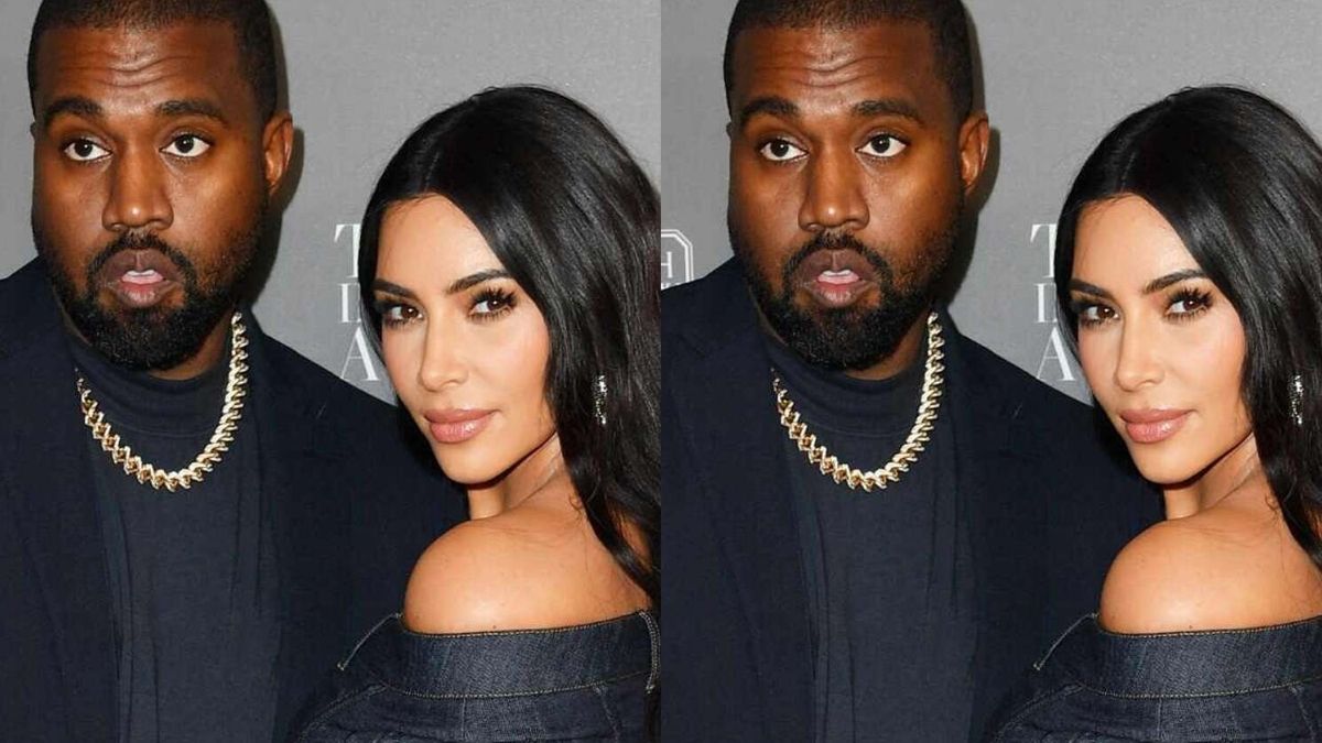 Kim Kardashian hints at reunion with Ex Kanye West