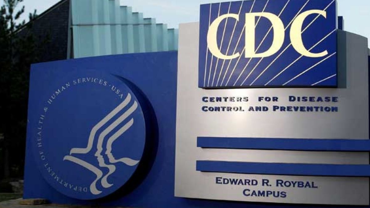 The US Health Authorities Urge Pregnant Women To Get Covi-19 Vaccine