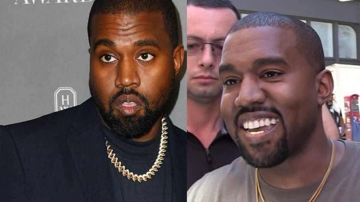 Kanye West Finally Releases ‘Donda’,Now On Apple And Spotify Streaming Services