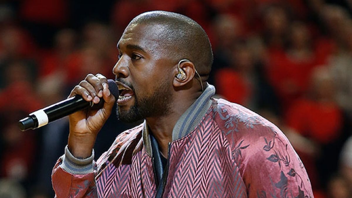 Kanye West Accuses Universal Of Dropping ‘Donda’ Without His ‘Approval’