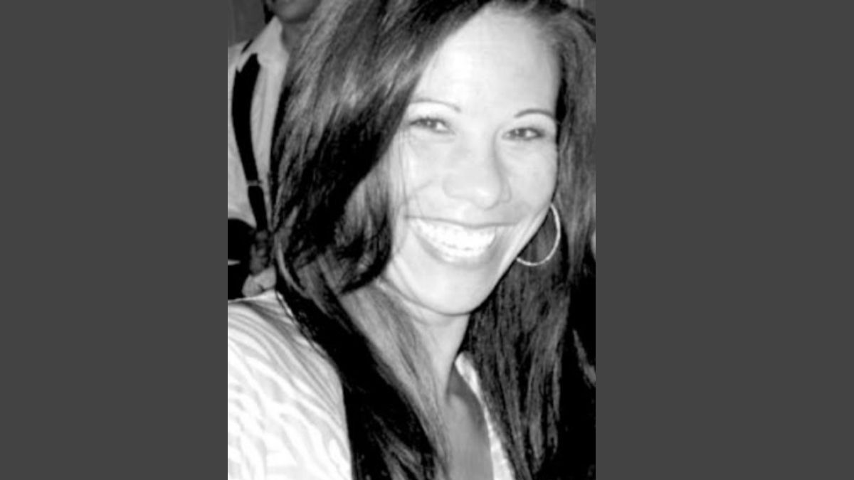 Akiko Herron, Truth about Sean Elliott’s ex-wife