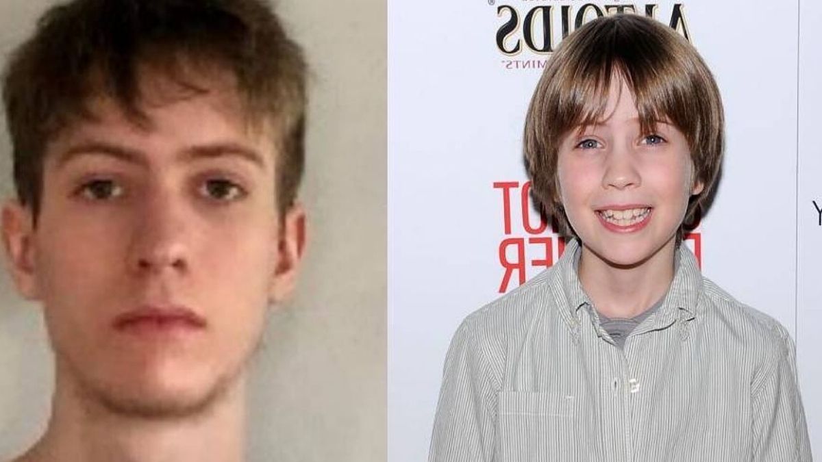Matthew Mindler Child Actor Died by Suicide