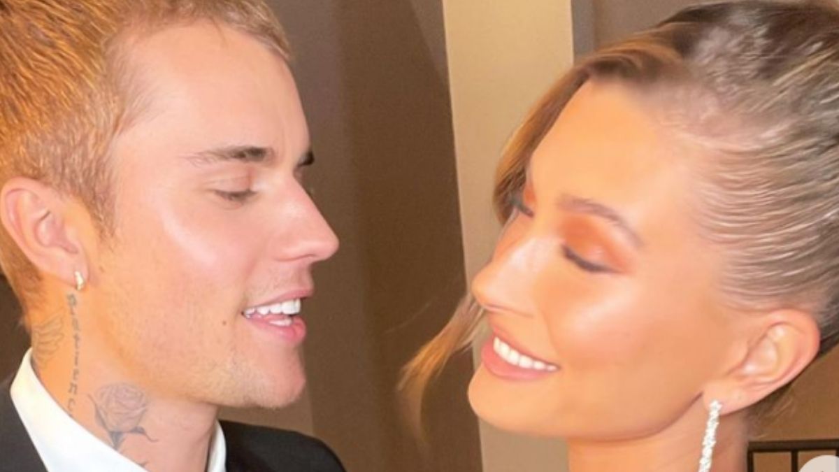 Hailey Bieber Trash Rumors That Justin Mistreats Her