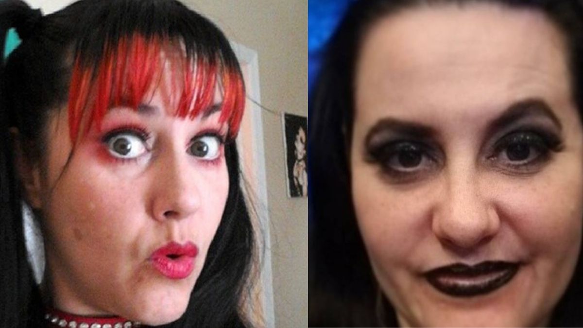 Wrestling Star Daffney Unger Dies At Age 46