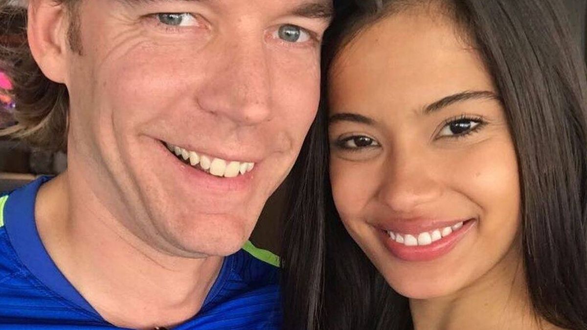 90 Day Fiancé’s Michael Jessen and Juliana Custodio Announce Split on Wedding Anniversary