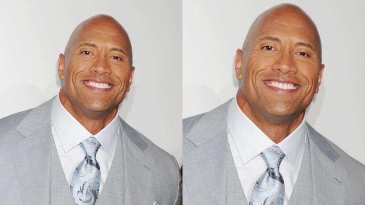 Fans React After The Rock dropped his debut rap song