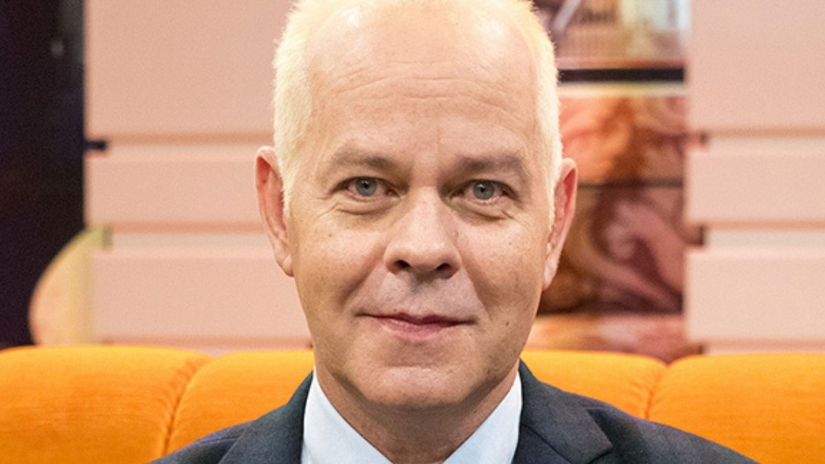 ‘Friends’ Star James Michael Tyler Dies At 59 After Stage 4 Prostate Cancer Battle