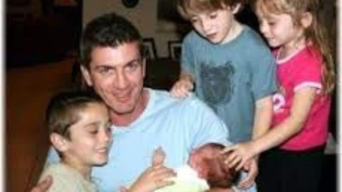 Kate Elizabeth Lando: Truth About Joe Lando’s daughter