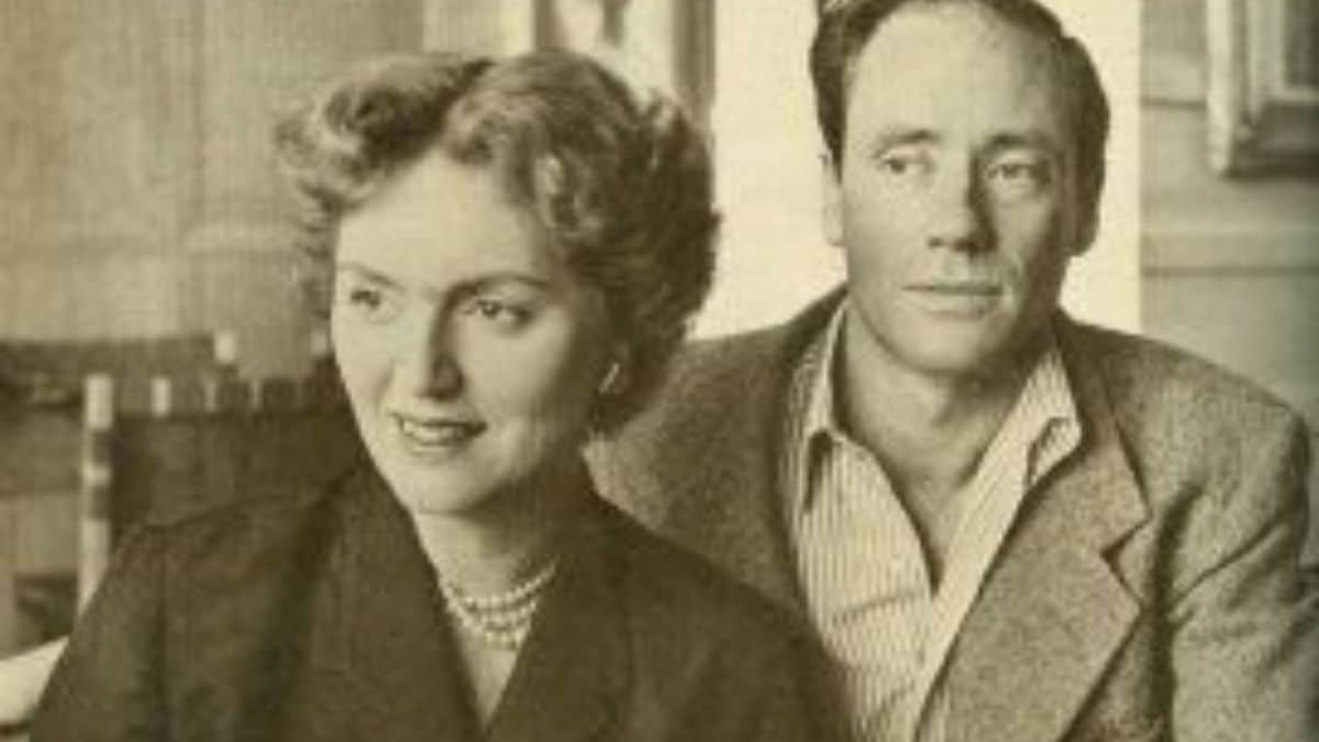 Mark Young Ferrer- Facts Mel Ferrer’s Son