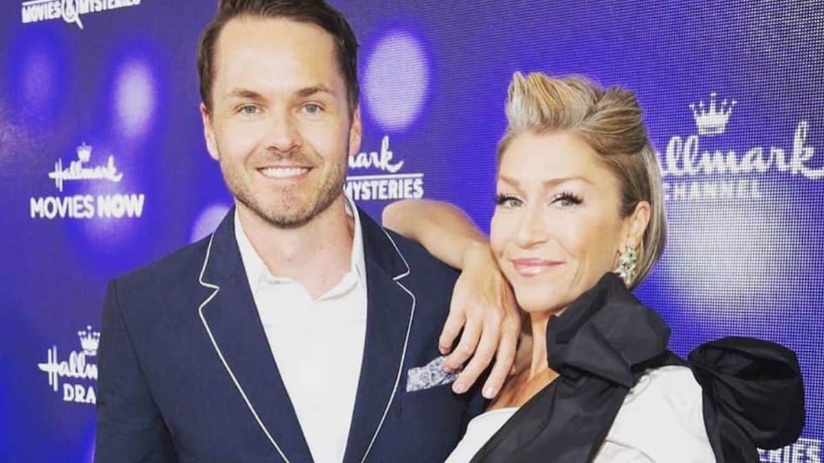 Lorie Campbell- Everything About Wife Of Paul Campbell