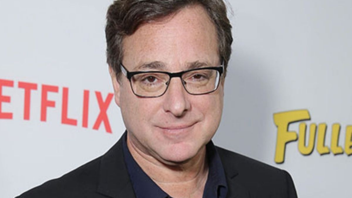 Actor,Bob Saget Dies At Age 65