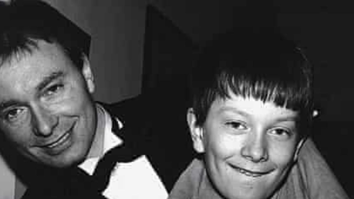 Who is Bobby Kennedy Parsons? His Parents And More