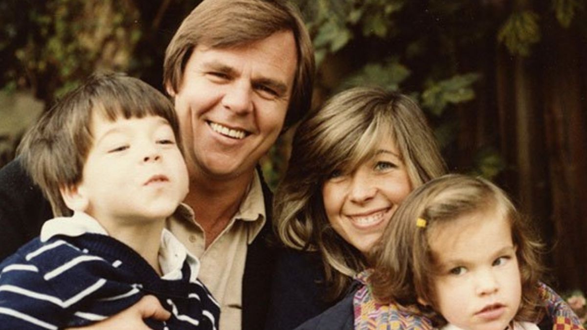 Kati Cameron- Husband, Ray Cameron’s net worth, And Children