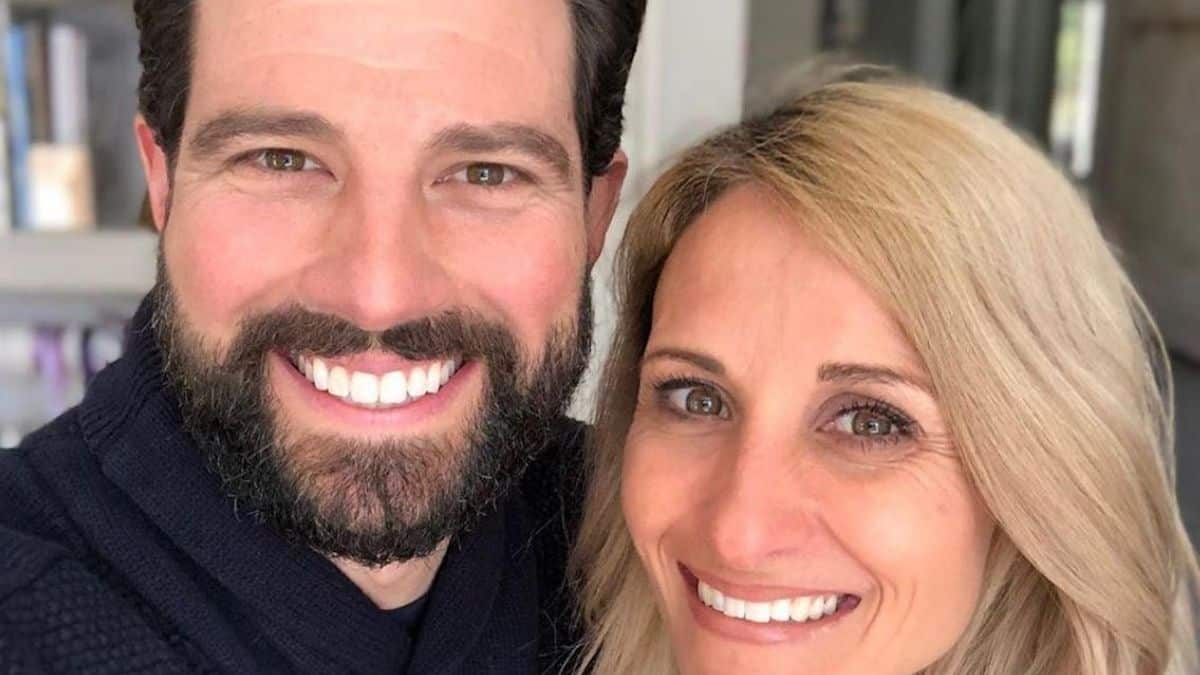 Sabrina Mcgillivray- Facts About Scott Mcgillivray’s Wife