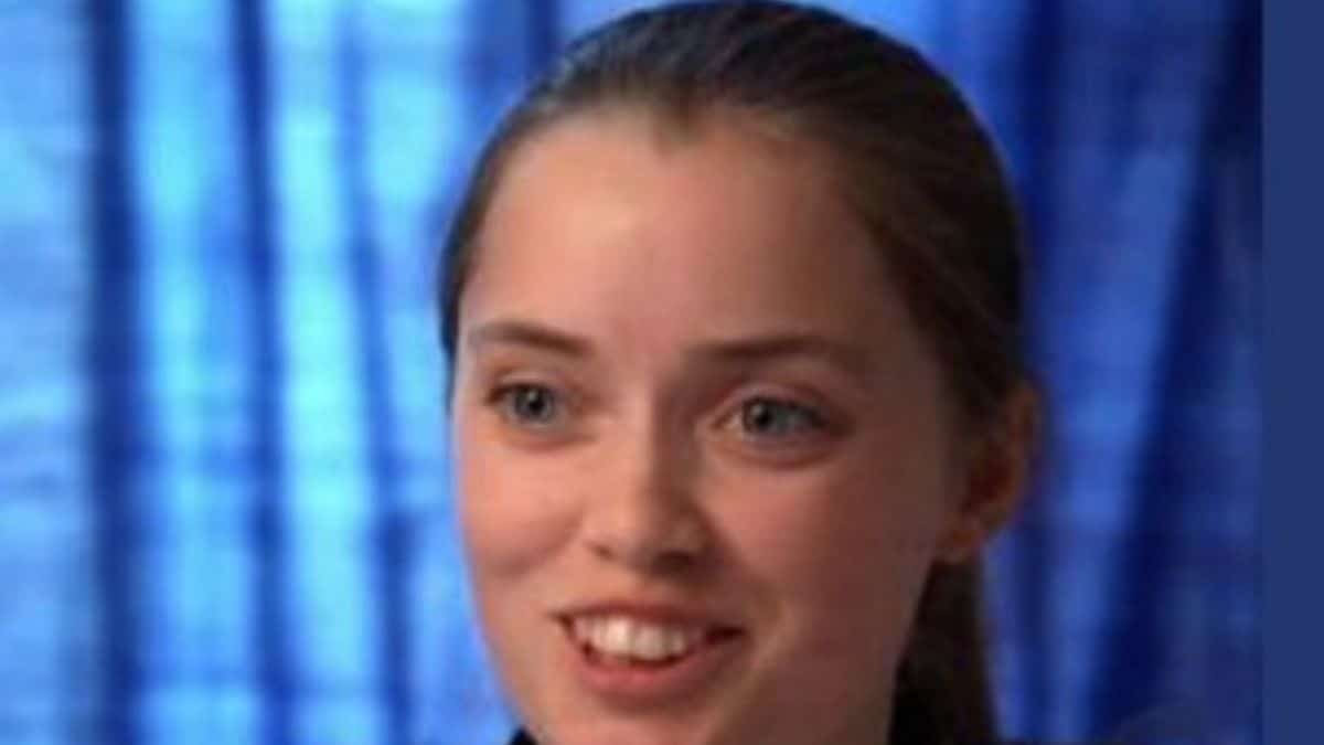 Minna Almina Zelda Zetterstrand- Markus Persson’s Daughter