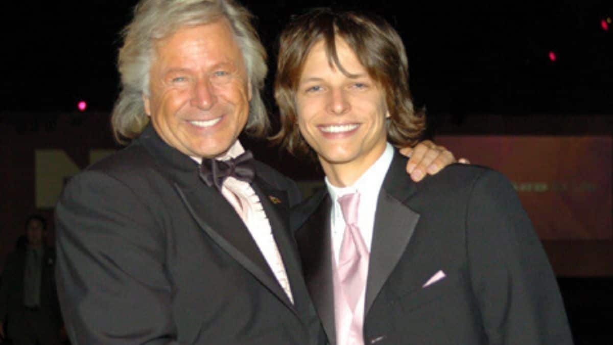 Mika Nygård- Facts About Peter Nygard’s Son