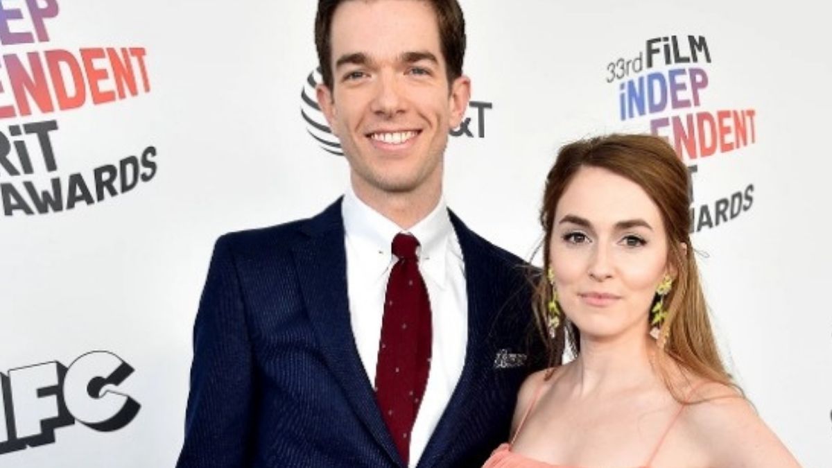 Anna Marie Tendler Says She ‘Reached the Depth of Where I Could Go’ After Divorce from John Mulaney
