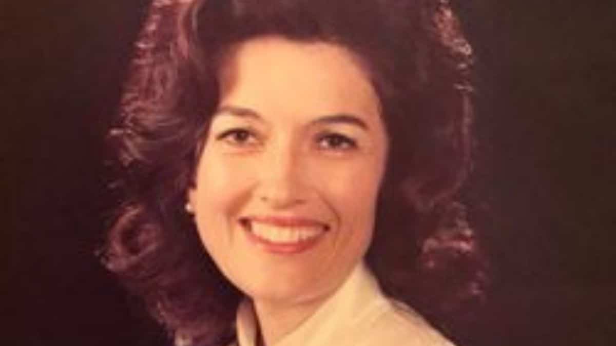 Christine Carilas- Facts about Steve Forrest’s Wife