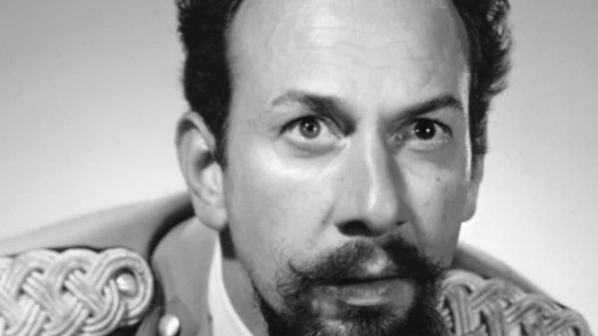 About Callum Ferrer,José Ferrer’s Son