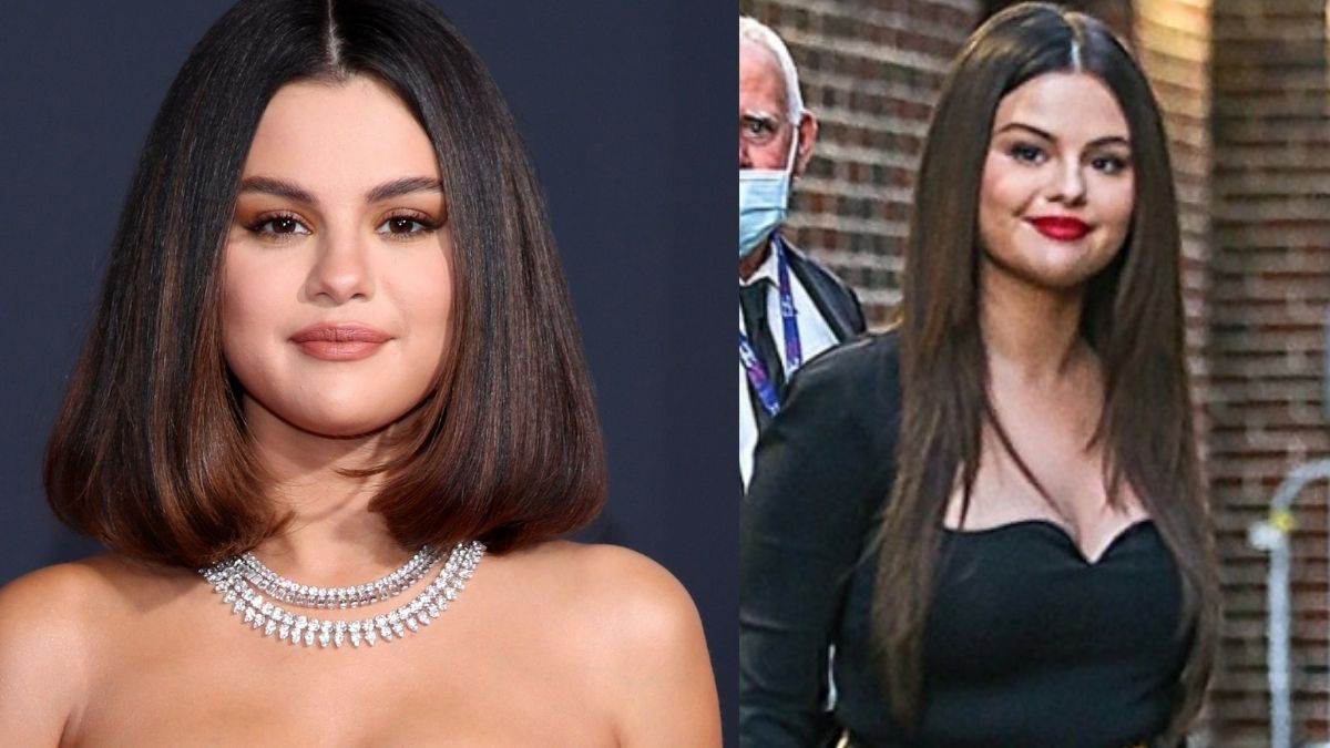 Selena Gomez Reveals Meaning Of Her & Cara Delevingne’s Rose Tattoos