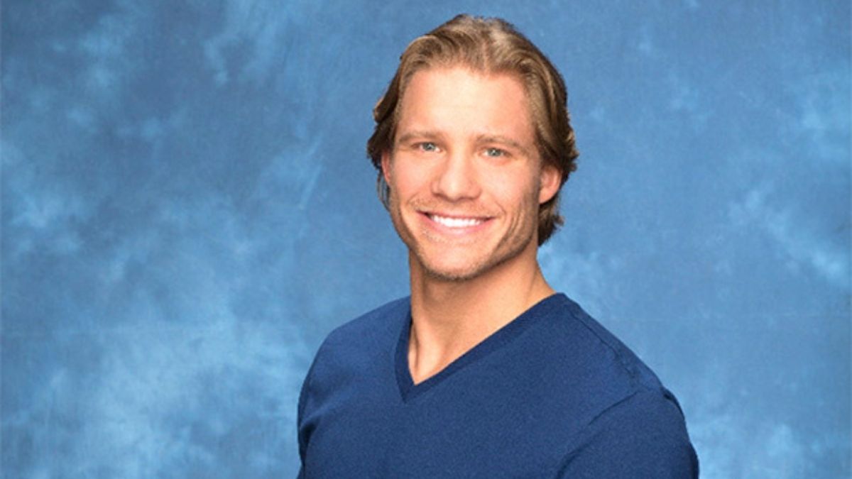 Bachelorette’ Alum Clint Arlis Dead At Age 34