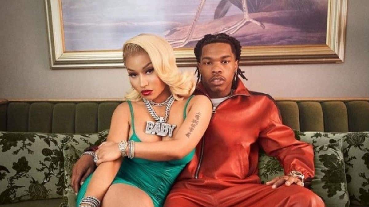 Nicki Minaj Finally Drop Her Much-Anticipated Song With Lil Baby, “Do We Have A Problem?”