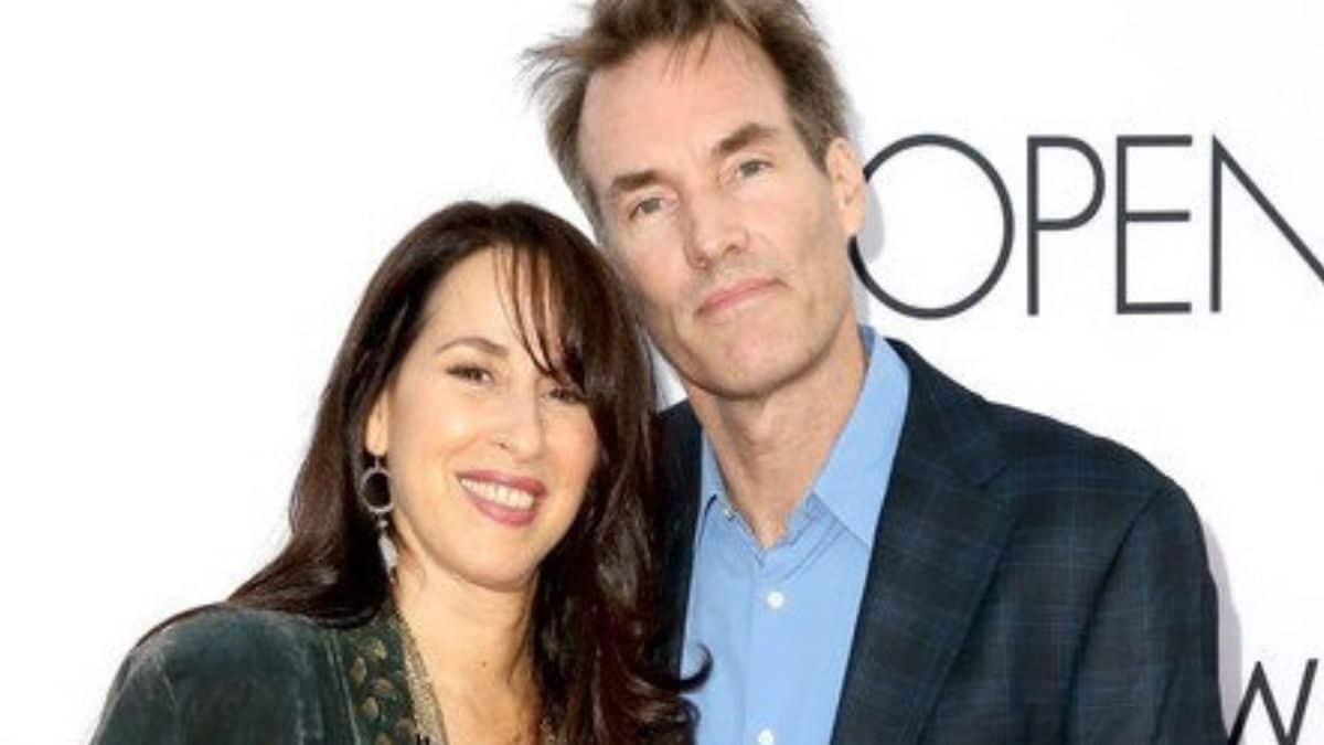 Daniel Borden Wheeler: Who is the Husband Of Maggie Wheeler?