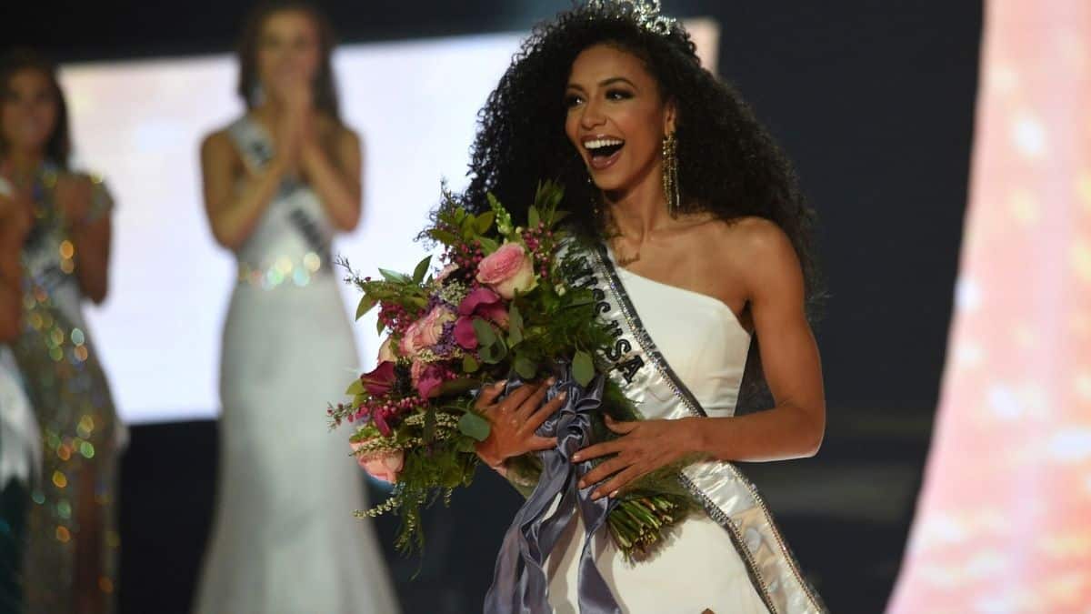 Medical Examiner Confirms Former Miss USA,Cheslie Kryst Died By Suicide