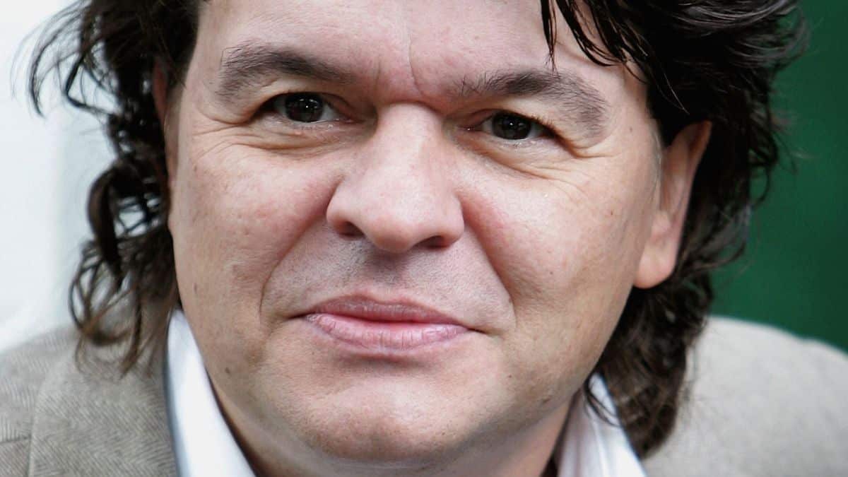 Alfie Sean Foreman: Everything about Jamie Foreman’s Son