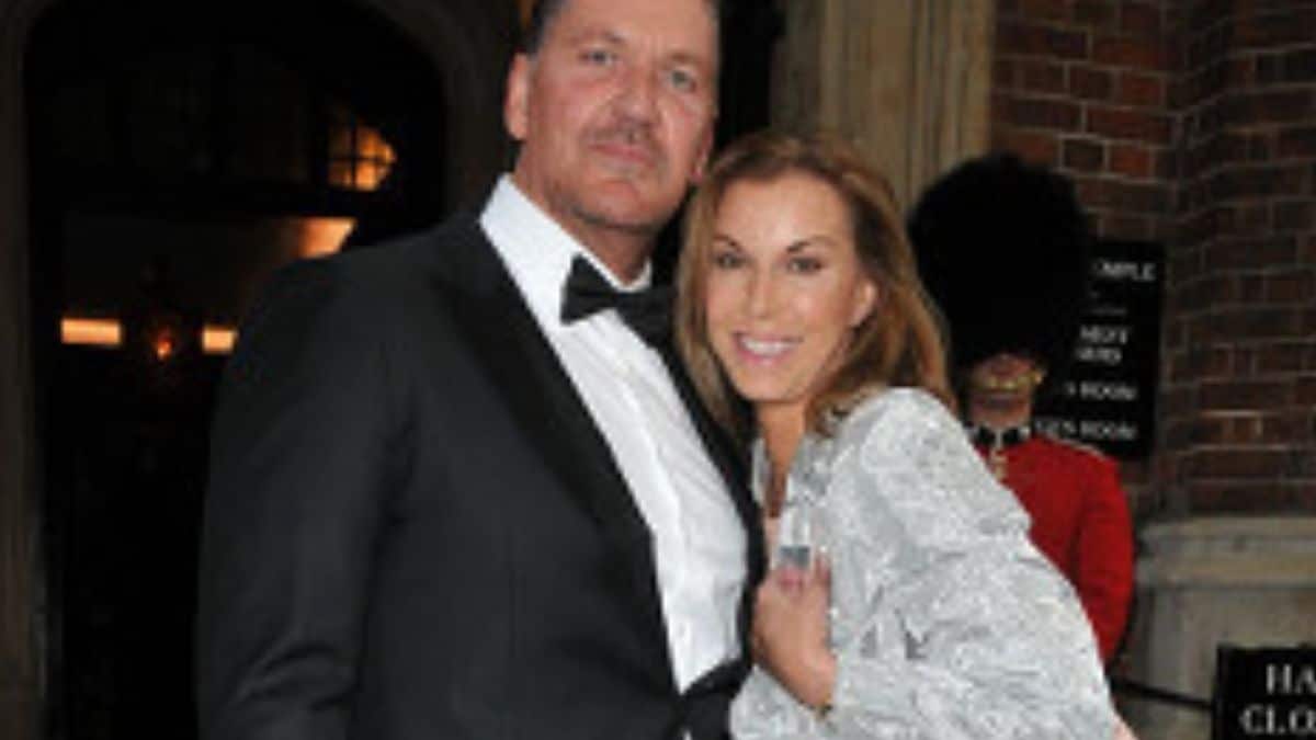 Elke Kellick- Everything about Craig Fairbrass’ Wife