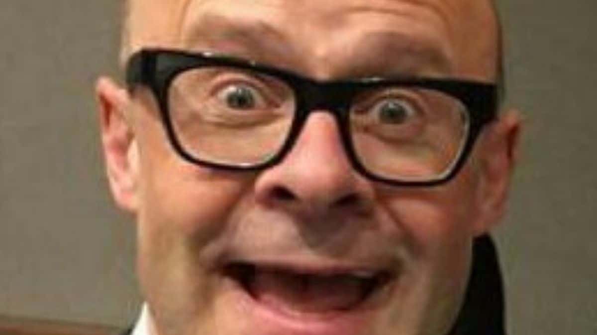 Winifred Millicent Hall: Facts about Harry Hill’s Daughter