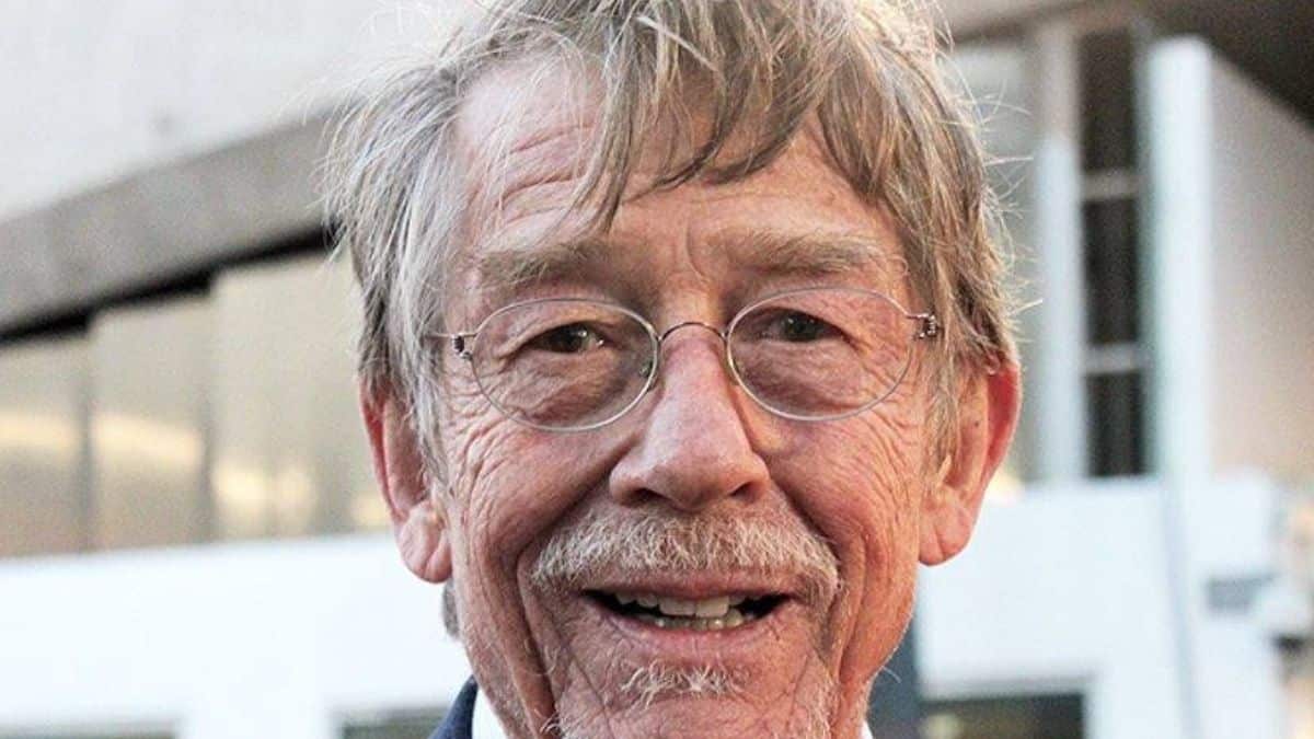 Sasha John Vincent Hurt- Facts about John Hurt’s Son