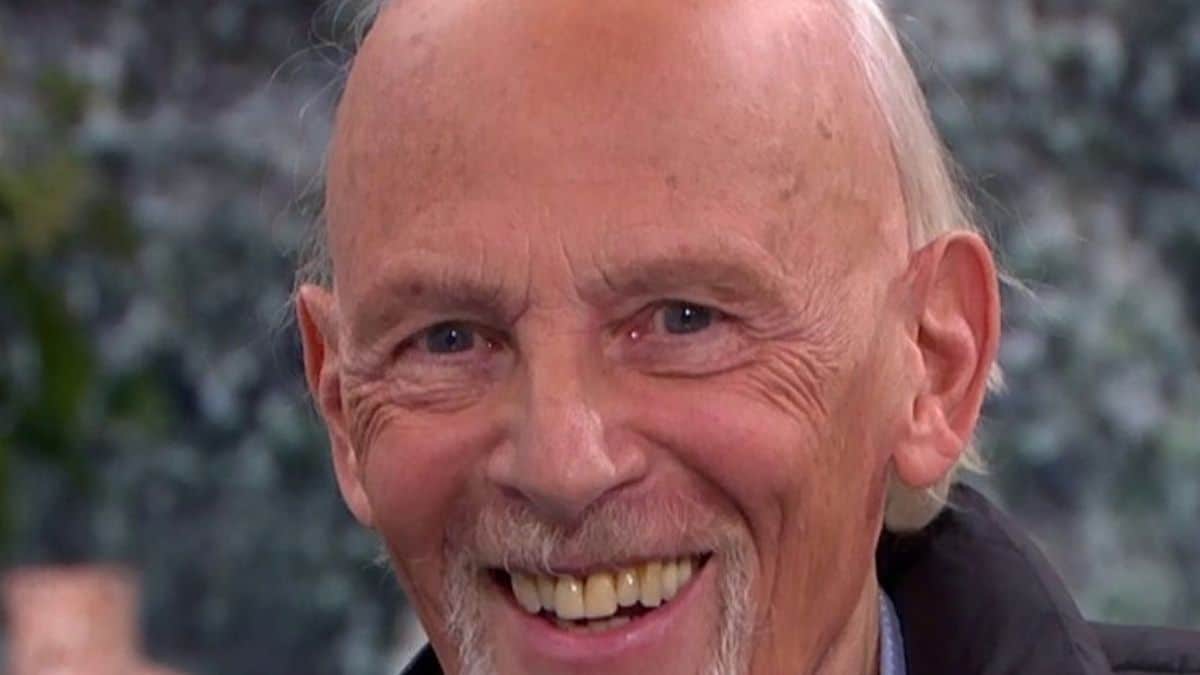 Susan Beuselinck, Ex-Wife Of Paul Nicholas