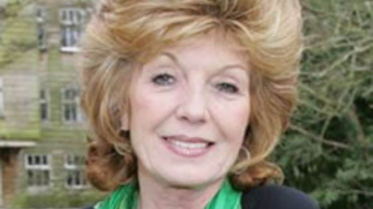 Lara Parker Deacon: Everything Rula Lenska’s Daughter
