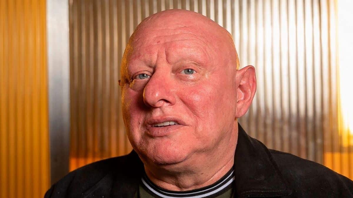 Coco Sian Ryder, Shaun Ryder’s Daughter