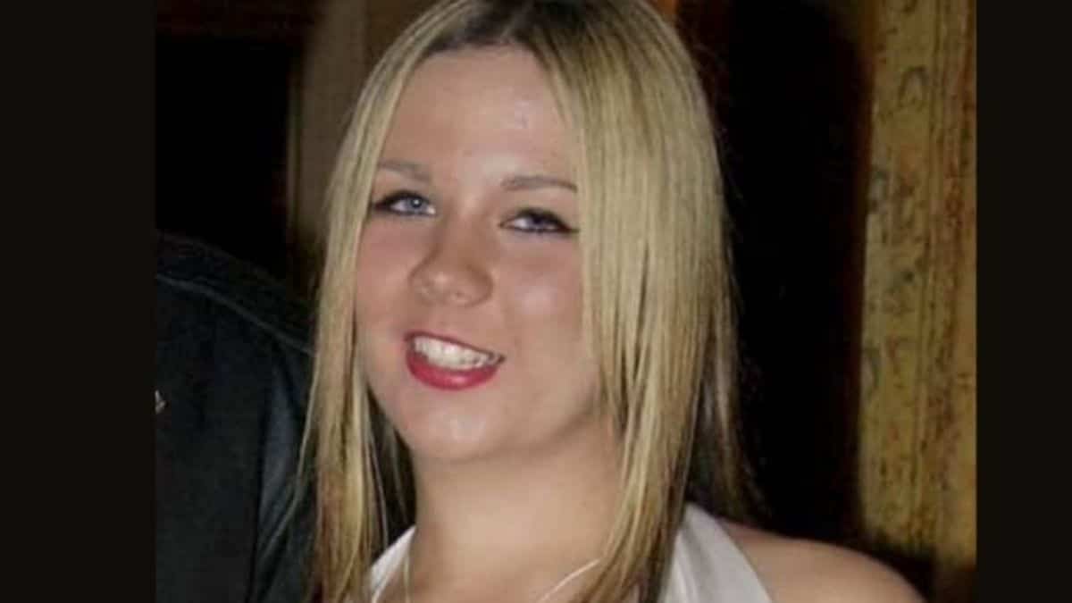 Kaley Jay Terry, Tanya Jones’ Daughter