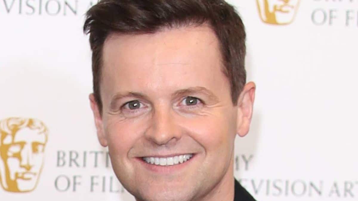 Camelia Donnelly: Declan Donnelly’s Sister