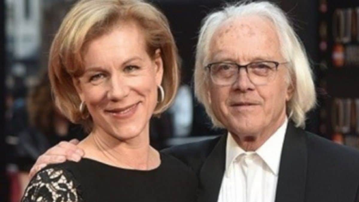 Gabriel Jonathan Brody, Juliet Stevenson’s Son