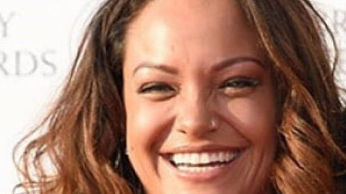 Sonya Nicole Hamlin- Facts About Idris Elba’s Ex-Wife